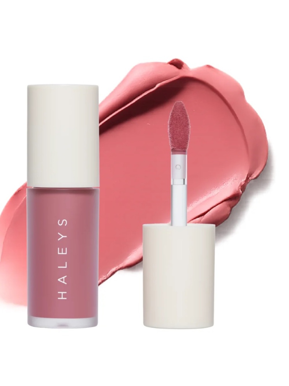 Re-blur Velvet Matte Lip Cr3am - Neutral Beige Packaging